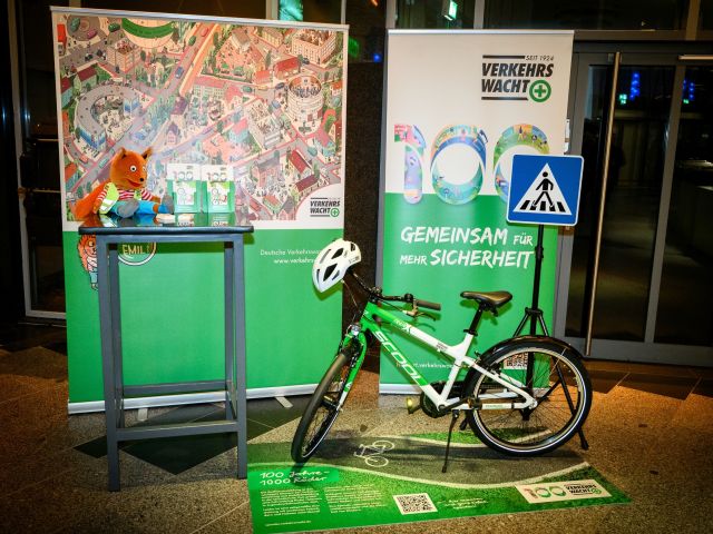 Die GTÜ spendet über 75.000 Euro - Bild 1