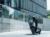Yamaha X-Max gipfelt nun im Tech Max plus - Bild 5