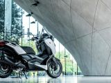 Yamaha X-Max gipfelt nun im Tech Max plus - Bild 18