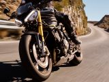 Die Triumph Speed Triple 1200 RS dreht ihre nächste Runde - Bild 2