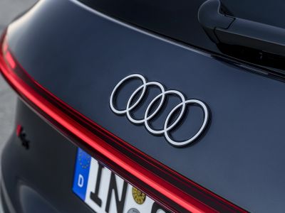 Rolle rückwärts: Audi ändert die Nomenklatur