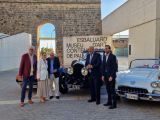 Mallorca Car Week: Automobile Eleganz - Bild 7