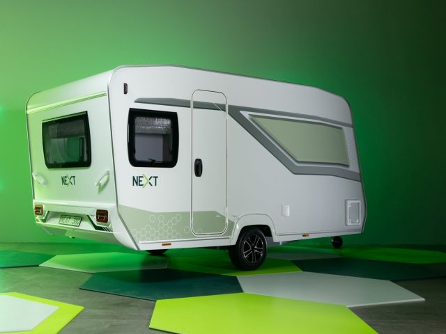 Fendt startet neue Caravan-Marke - Bild 1