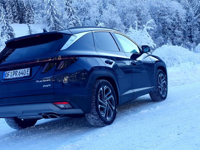 Schick, smart – und ein bisschen zu besorgt   - Bild 1