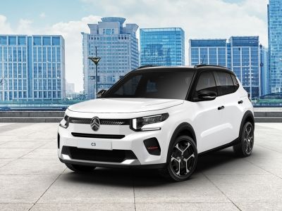 Citroën schmeißt die Sitzbank raus