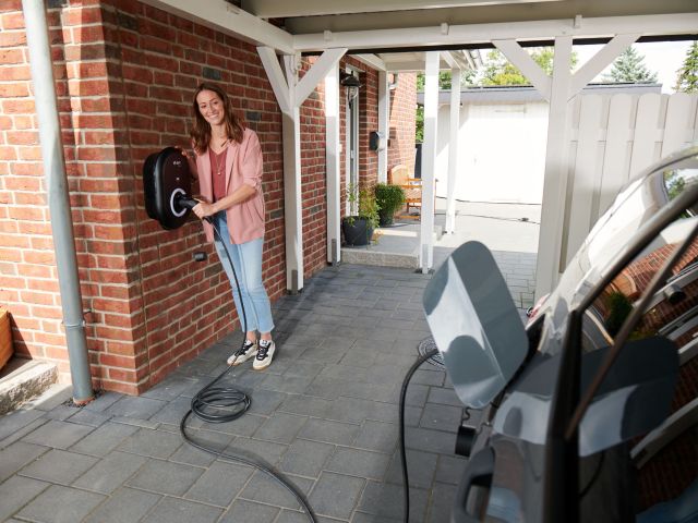 Laden und laden lassen – wie Fahrer von Elektroautos Geld sparen können - Bild 1