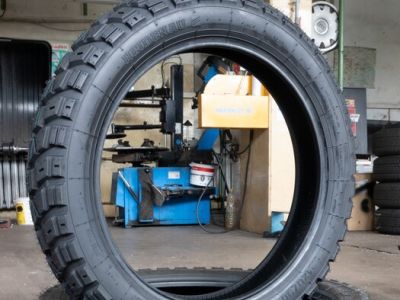 Heidenau bringt den K60 Scout nun auch für ältere Enduros