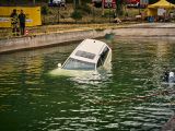 Wenn das Auto ins Wasser fährt... - Bild 11