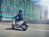 Honda bringt weiteren E-Motorroller - Bild 3