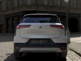 Mitsubishi Grandis: Aus dem Van wird ein SUV - Bild 5