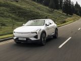Vorschau: Zwei Mazda, ein Polestar, ein Nissan, eine Can-Am und ein Renault - Bild 3