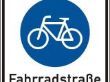 Welche Regeln gelten in Fahrradstraßen? - Bild 2