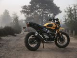 Triumph setzt bei der Scrambler 400 nach - Bild 4