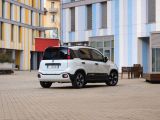 Der Fiat Pandina kann bestellt werden - Bild 5