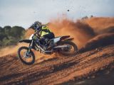 Triumph steigert die Performance der TF 250-X - Bild 7