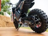 Livewire stellt elektrisches Kleinmotorrad vor  - Bild 7