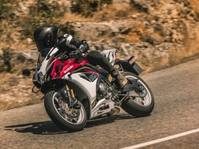 Die Suzuki GSX-R 1000 R kommt zurück