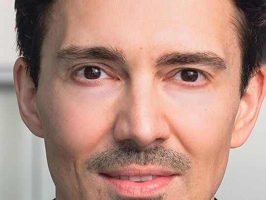 Jan Grindemann wird Managing Director von Polestar - Bild 1