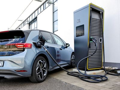 Ratgeber: Noch schneller Schnellladen