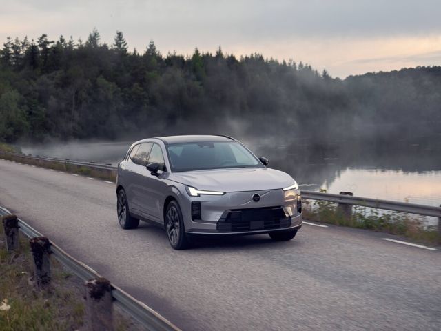 Volvo zögert noch ein wenig - Bild 1