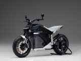 Honda testet sein erstes Elektromotorrad - Bild 10