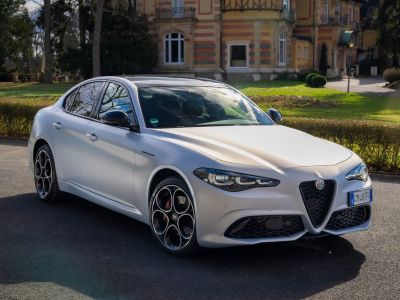 Am Ende bleibt nur der Diesel übrig