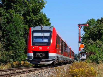 Das Deutschland-Ticket wird teurer
