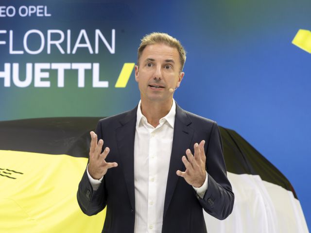 Vorschau: Ein Interview, ein neuer Stromer und ein Produktionsstart  - Bild 1