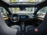 Toyota Aygo X Hybrid: Erster Vollhybrid im A-Segment - Bild 9