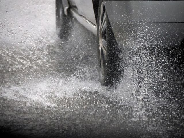 Plötzlich im Schleudergang - Bild 1