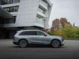 Cadillac Vistiq: Das German Luxury Car Of The Year - Bild 4