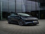 Lucid Sapphire: Das German Performance Car Of The Year - Bild 4