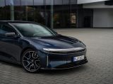 Lucid Sapphire: Das German Performance Car Of The Year - Bild 5