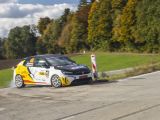 Der Opel Electric Rally Cup ist entschieden - Bild 4