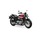Triumph optimiert die Bonneville-Familie - Bild 22