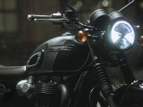 Triumph optimiert die Bonneville-Familie - Bild 61