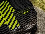 Kia tarnt seine GT-Prototypen anders - Bild 4