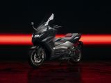 Yamaha bringt Sondermodell zur Roller-Revolution von 2001 - Bild 2