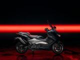 Yamaha bringt Sondermodell zur Roller-Revolution von 2001 - Bild 3