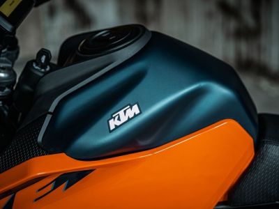 Rückruf bei KTM und Husqvarna