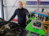 Fernsehdoku: „Mein Verbrenner wird elektrisch“ - Bild 3