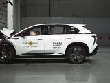 Chinesische Elektro-SUV dominieren im Euro-NCAP - Bild 7