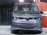 Chinesische Elektro-SUV dominieren im Euro-NCAP - Bild 9