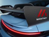 Neues Manthey-Kit für Porsche 911 GT3 - Bild 7