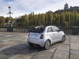 Fahrbericht Fiat 500 Hybrid: Endlich wieder Made in Italy - Bild 21