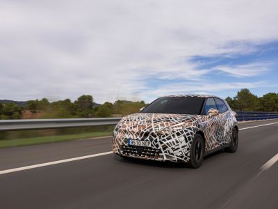 Fahrbericht Cupra Raval: Auf besonderer Mission