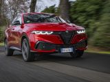Alfa Romeo Tonale jetzt auch als Diesel bestellbar  - Bild 3