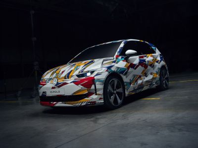 Vorschau: Ein VW, zwei Triumph, ein Abschied und eine sparsame Runde