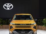 Toyota Hilux: Der Pick-up fährt erstmals auch vollelektrisch - Bild 21
