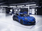 Letzte Ausfahrt Alpine A 110 - Bild 7